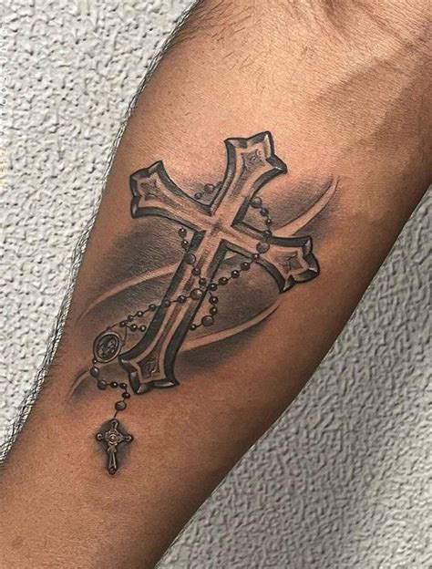 cross tattoos for guys|best cross tattoos for guys.